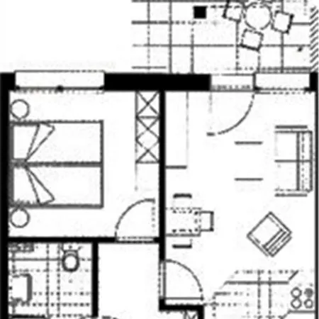 Apartment Jordanstr 35 2 *