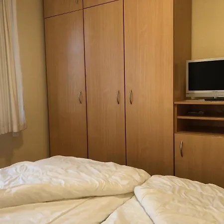 Jordanstr 35 2 Apartment Zingst