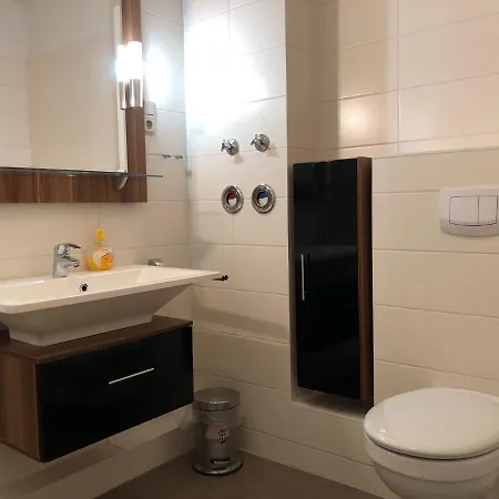 Jordanstr 35 2 Apartment *