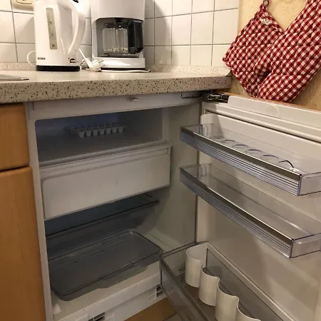 Jordanstr 35 2 Apartment Zingst