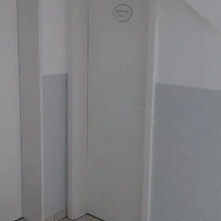 Jordanstr 35 2 Apartment *