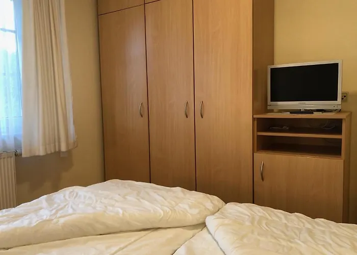 Jordanstr 35 2 Lägenhet Zingst