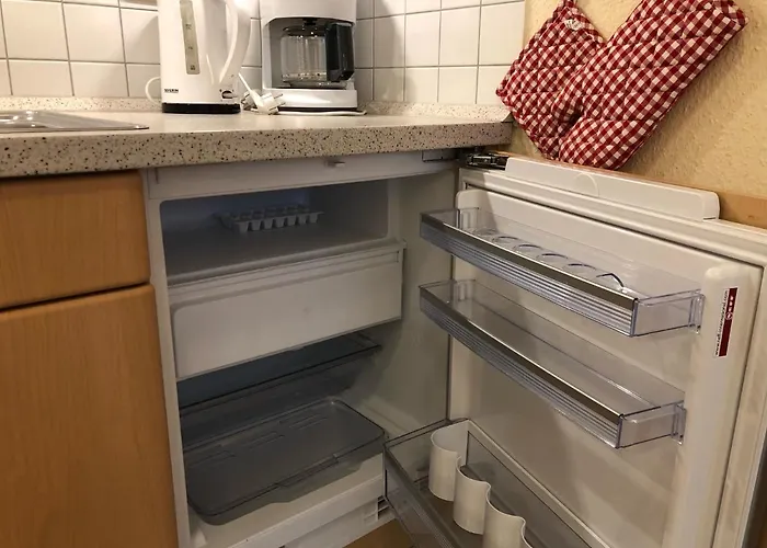 Jordanstr 35 2 Lägenhet Zingst