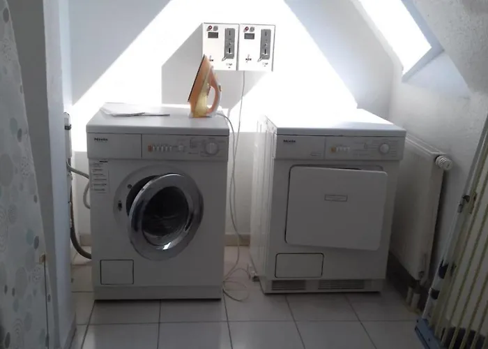 Lägenhet Jordanstr 35 2 *