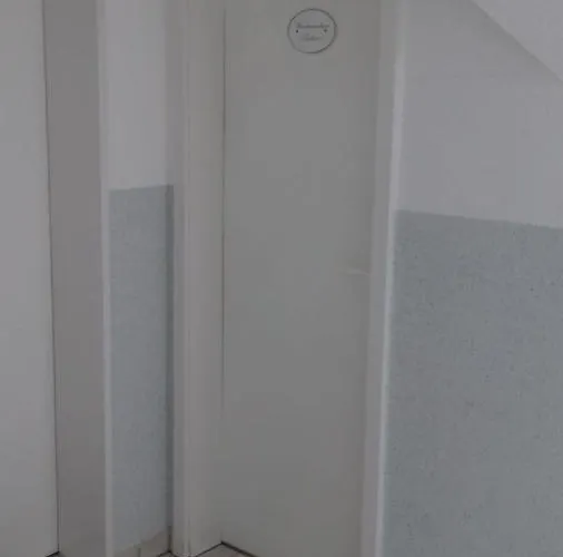 Jordanstr 35 2 Lägenhet *